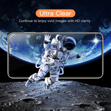 Carica l'immagine nel visualizzatore di Gallery, JETech Pellicola Protettiva per Samsung Galaxy S23, 3 Pezzi
