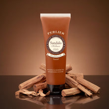 Carica l'immagine nel visualizzatore di Gallery, Perlier Doccia Shampoo Sandalo, 250ml