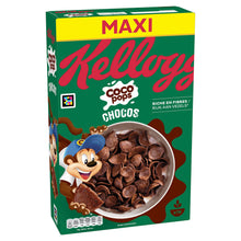 Carica l'immagine nel visualizzatore di Gallery, Kellogg's Coco Pops Barchette al Cioccolato 580g