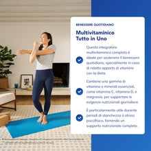 Carica l'immagine nel visualizzatore di Gallery, Pure Encapsulations Multivitaminico Tutto in Uno, 90 Capsule