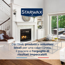 Carica l'immagine nel visualizzatore di Gallery, STARWAX Rouleaux allume-feu FSC, boîte de 50