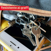 Carica l'immagine nel visualizzatore di Gallery, Vetro Temperato per iPhone 13 Mini [3 Pezzi] Vetrino Protettivo Pellicola Protezione Schermo