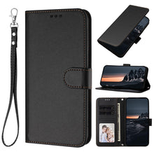 Carica l'immagine nel visualizzatore di Gallery, per Samsung Galaxy A23 5G/4G / M13 4G / M23 5G, Custodia a Portafoglio in Pelle PU [Tracolla Staccabile], Flip Libro Cus