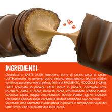 Carica l'immagine nel visualizzatore di Gallery, Kinder Bueno, Snack al Cioccolato e Nocciola, un Wafer Ripieno di Crema alle Nocciole Ricoperto di Cioccolato Kinder, 5 