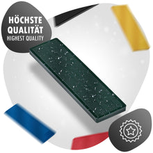 Carica l'immagine nel visualizzatore di Gallery, INTAKO - Spessori in Plastica - 50 Pezzi - 30 x 100 mm - Cunei Per Piastrelle - Distanziatori Piatti - Spessore Per Mobi