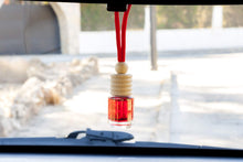Carica l'immagine nel visualizzatore di Gallery, Paradise Scents PER80164 Deodoranti per Auto, Rosso