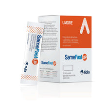 Carica l'immagine nel visualizzatore di Gallery, SameFast UP Fidia 20 Stick Pack