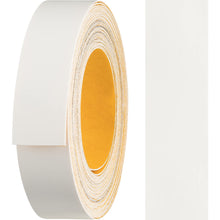 Carica l'immagine nel visualizzatore di Gallery, haggiy nastro per bordi autoadesivo in melammina 18 mm x 5 m I nastro per bordi I per mobili tenuta sicura senza allunga
