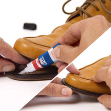 Carica l'immagine nel visualizzatore di Gallery, Loctite Super Attak Original, colla liquida trasparente con tripla resistenza e istantanea, colla resistente per gomma, 