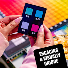 Carica l'immagine nel visualizzatore di Gallery, Gamespod Hues And Cues