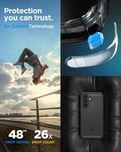 Carica l'immagine nel visualizzatore di Gallery, Spigen Cover Rugged Armor per Samsung Galaxy A57 5G