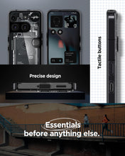 Carica l'immagine nel visualizzatore di Gallery, Spigen Cover Ultra Hybrid per Nothing Phone 3
