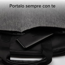 Carica l'immagine nel visualizzatore di Gallery, SBS PowerBank 10K SLIM, 10000mAh, Intelligent Charge (IC)
