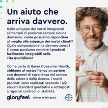 Carica l'immagine nel visualizzatore di Gallery, Probiotici Fermenti Lattici, Probiotici per Intestino, 180 Capsule, 22 Ceppi Batterici, con Inulina, 10 miliardi di CFU 