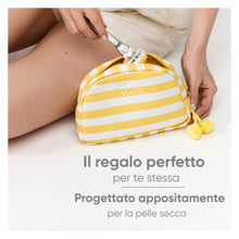 Carica l'immagine nel visualizzatore di Gallery, Gillette Venus Rasoio Donna Pro ComfortGlide Coconut, Manico e 4 Lamette