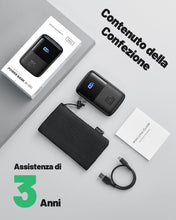 Carica l'immagine nel visualizzatore di Gallery, INIU 10000mAh Power Bank, Mini 22.5W Caricatore Portatile Ricarica Rapida
