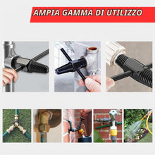 Carica l'immagine nel visualizzatore di Gallery, MAGIC SELECT Estrattore di Tubi per Viti Danneggiate e Bulloni Rotti