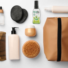 Carica l'immagine nel visualizzatore di Gallery, FreeCo Spray per WC – Blocca Odori Pre-uso (Before You Go) | Oli Essenziali Naturali | Casa • Ufficio • Ristorante • Via