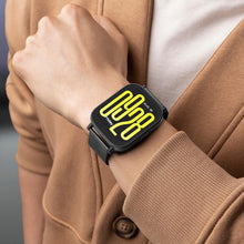 Carica l'immagine nel visualizzatore di Gallery, Cinturino Metallo Compatibile con Redmi Watch 5 Active/Redmi Watch 5 Lite, Regolabile Acciaio Inossidabile Braccialetto,