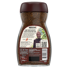 Carica l'immagine nel visualizzatore di Gallery, NESCAFÉ Classic Caffè Solubile Barattolo 200g