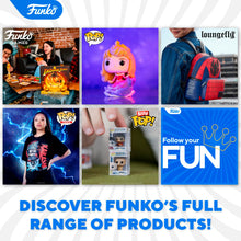 Carica l'immagine nel visualizzatore di Gallery, Funko Pop! Vinyl: Formula One - Lewis Hamilton - Mercedes-Benz - Figura in Vinile da Collezione - Idea Regalo - Merchandising Ufficiale - Giocattoli per Bambini e Adulti - Sports Fans