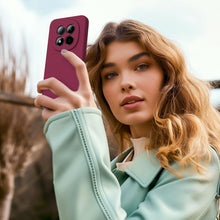Carica l'immagine nel visualizzatore di Gallery, Cover per Xiaomi Redmi Note 15 Pro 5G - Bordeaux