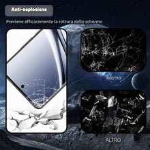 Carica l'immagine nel visualizzatore di Gallery, Lemxiee Pellicola Vetro Temperato per Xiaomi Redmi Note 15 5G &amp; POCO M8 5G [2+1 Pezzi] Pellicola Protezione Fotocamera