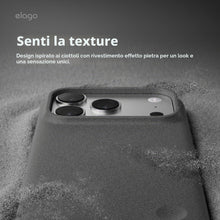 Carica l'immagine nel visualizzatore di Gallery, elago Cover Magnetica Pebble per iPhone 18 Pro Max/17 Pro Max [6,9"]