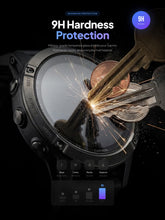Carica l'immagine nel visualizzatore di Gallery, iDaPro Vetro Temperato per Garmin epix Gen 2 Pellicola Protettiva