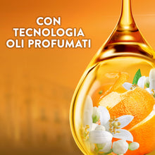 Carica l'immagine nel visualizzatore di Gallery, Lenor Ammorbidente Lavatrice Concentrato Essenze d’Italia, 440 Lavaggi (8x55), Siracusa, Note Di Arancia e Zagara, Profu