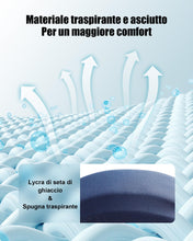 Carica l'immagine nel visualizzatore di Gallery, Collare Cervicale Ortopedico, Cervicale Morbido per Dolore al Collo