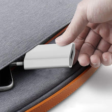 Carica l'immagine nel visualizzatore di Gallery, presa usb (2 Pezzi) presa usb da muro, per Iphone X XR XS 11 11 pro 8 8 Plus 7 7Plus 6 6S SE 12 13 14 Pro Max Plus IPad 
