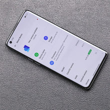 Carica l'immagine nel visualizzatore di Gallery, Ibywind Pellicola Protettiva per Oppo Find X5 5G 6.55",[2 Pezzi]con Metallo Protezione Obiettivo Fotocamera,Pellicola Pr