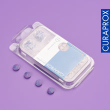Carica l'immagine nel visualizzatore di Gallery, Curaprox PCA 223, 12 Pz, Bianco, Design Svizzero