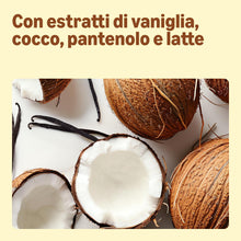 Carica l'immagine nel visualizzatore di Gallery, by Amazon Gel Doccia Vanilla e Cocco, 2 x 500ml