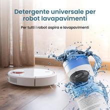 Carica l'immagine nel visualizzatore di Gallery, PURIVITA® Detergente Lavapavimenti Concentrato Robot e Lavasciuga, 500ml