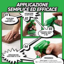 Carica l'immagine nel visualizzatore di Gallery, RepellShield Spray Repellente Topi e Anti Martora per Auto 250ml