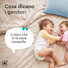 Carica l'immagine nel visualizzatore di Gallery, Pannolini a mutandina LILLYDOO, taglia 5 (11+ kg), 22 pz