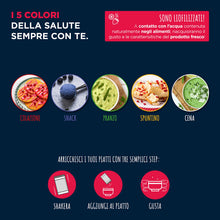 Carica l'immagine nel visualizzatore di Gallery, Italpepe, Aglio Liofilizzato, Alto contenuto di Vitamina B6, Ideale da Utilizzare per la Preparazione di Pasta, Risotti,