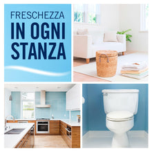 Carica l'immagine nel visualizzatore di Gallery, Ambi Pur Deodorante Ambienti Spray, 8 Pezzi, Profumo di Fiori Esotici
