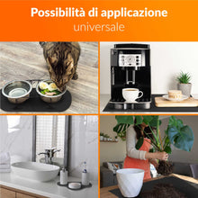 Carica l'immagine nel visualizzatore di Gallery, Upgrade4cars Tappeto Baule Ritagliabile 120 x 180 cm Impermeabile Auto