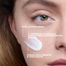 Carica l'immagine nel visualizzatore di Gallery, La Roche-Posay Effaclar Duo+M Trattamento Tripla Correzione, 40 ml