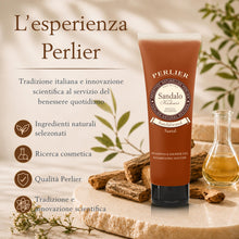 Carica l'immagine nel visualizzatore di Gallery, Perlier Doccia Shampoo Sandalo, 250ml