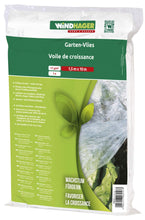 Carica l'immagine nel visualizzatore di Gallery, Windhager 06.257 Giardino Protettivo Tela Bianca 10 x 1,5 m