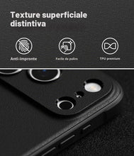Carica l'immagine nel visualizzatore di Gallery, Ringke Onyx per Cover iPhone 18 Pro - Black