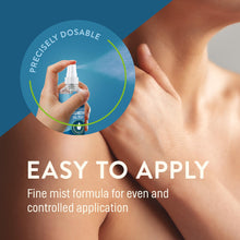 Carica l'immagine nel visualizzatore di Gallery, Olio di magnesio spray Zechstein cloruro 100 ml – puro, naturale e con la massima concentrazione