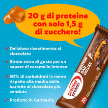 Carica l'immagine nel visualizzatore di Gallery, Premier Protein - Bar Deluxe 40% - Chocolate Brownie - 12x50g
