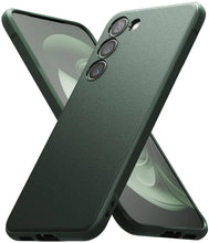 Carica l'immagine nel visualizzatore di Gallery, Ringke Onyx per Cover Galaxy S23 - Dark Green
