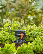 Carica l'immagine nel visualizzatore di Gallery, Gardena Micro-Drip-System Mini-oscillante OS 90
