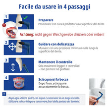 Carica l'immagine nel visualizzatore di Gallery, Evolsin® Anti tartaro Rimuovi tartaro